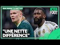 Real Madrid 1-2 Man. City : "Une nette différence" entre le Real et City selon Edgar Groleau