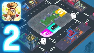 Mafia Kings - ‏‏Gameplay walkthrough Part 2  (iOS, Android) screenshot 5