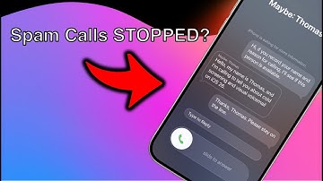 iOS 26 Call Screening vs Live Voicemail: Hands-On First Look
