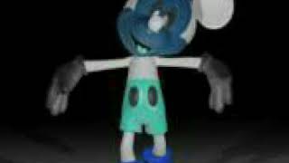 Hourgl Jumpscare Sound Fnati 2020