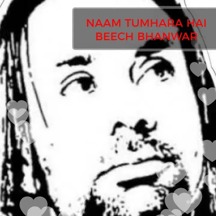 Bheegi Palko Par Naam Tumhara Hai Status Bheegi palko par naam tumhara hai - Babbu Maan || kinara Babbu Maan