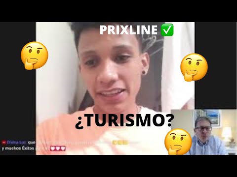 PRIXLINE ✅ Entrada de TURISTAS 🏖 a ESPAÑA