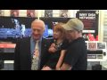 Buzz Aldrin and the Apollo astronauts inspire others