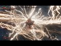 SEKIRO 雷返し返し忍殺 秘伝・桜舞い 苦難+厄憑 心中の弦一郎 ノーダメージ Hard Mode No Damage 2K