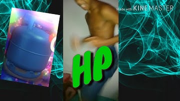 INTRO DORGA AUO GÁS KKK