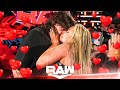 Dom dom trahit mami rsultats wwe raw 27 mai 2024