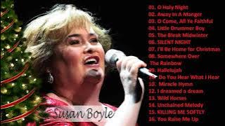 S u s a n B.o.y.l.e Christmas Album 2018 2020 - The Gift S u s a n B.o.y.l.e Christmas Songs