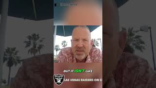 Las Vegas Raiders Podcast with Hondo Carpenter Daniel Carlson Information