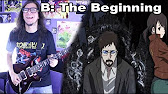 B The Beginning Theme The Perfect World Marty Friedman Ft Man With A Mission Cover Youtube B The Beginning Theme The Perfect World Marty Friedman Ft Man With A Mission Cover Youtube