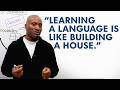 3 keys to learning english