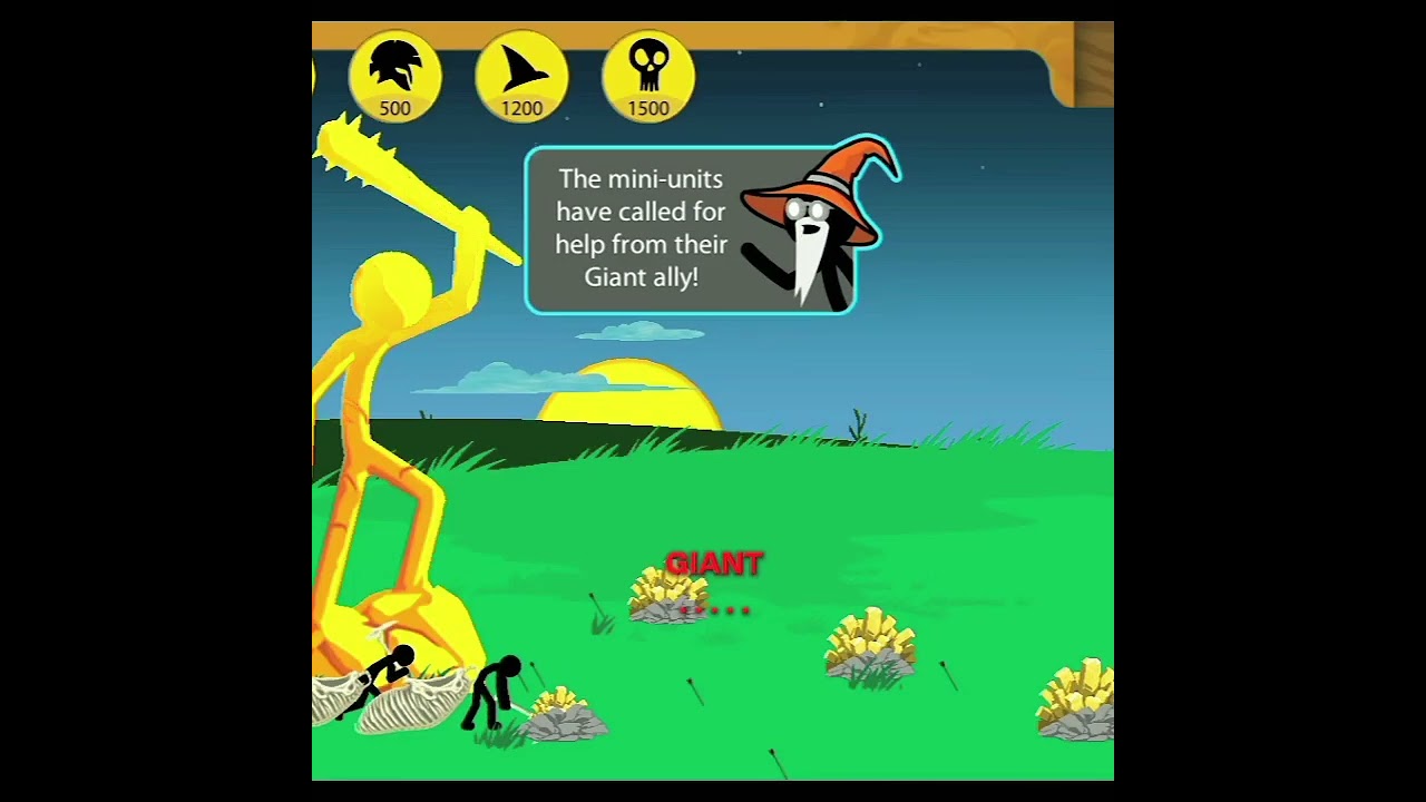 Giant Ally the highest☠️