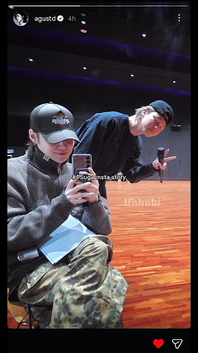 bts ot7 spotted together in practiece room #bts #suga #jimin #rm #jungkook #tae #jhope #jin