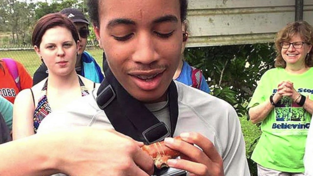 The Tragic Death of Tomari Jackson