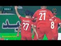 شاهد اهداف مباراة شباب قسنطينة 2 شباب بلوزداد 3 السياربي الى النهائي  