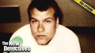 Wayne Williams: Caught by Fiber Evidence | The New Detectives | S3 E3
