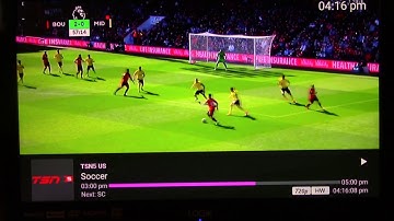 Perfect Player set up