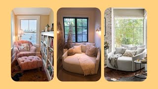 Snuggle, Relax, Repeat: Cuddle Sofa Designs for the Perfect Chill Zone #homedecor #home