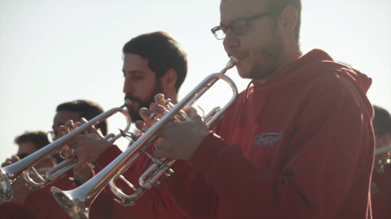 No Trombones, No Party - Charanga Sí o Ké