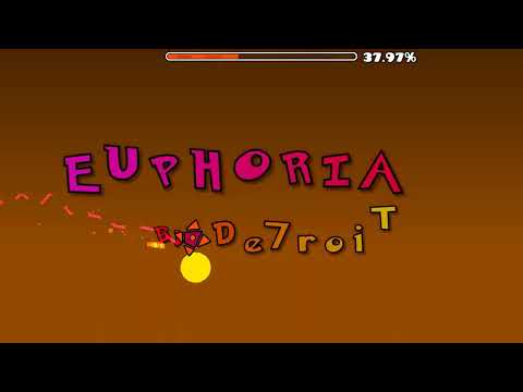 Showcase for EuphoriA