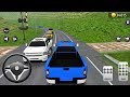 Parking Frenzy 3D Simulator #22 CARS 7-9 - Android IOS gameplay