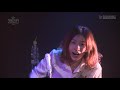 tricot -  Bakuretsu Panie-san TV LIVE at YATSUI FESTIVAL on 2014 09 04