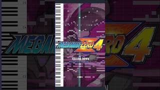 #MegaMan #MegaManZero #MegaManZero4 #Rockman #RockmanZero #RockmanZero4 #Shorts @FrozenithMusic