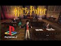 Harry Potter and the Philosopher&#39;s Stone stream #3 PS2