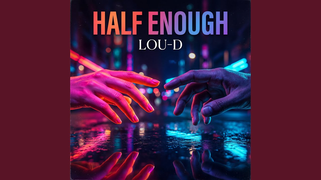 Watch Half Enough on YouTube Watch Half Enough on YouTube