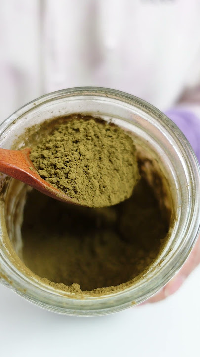 About Our Matcha Shaker – Matcha Yu Tea