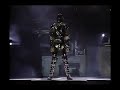 MIchael Jackson History Tour Seoul Korea part 1