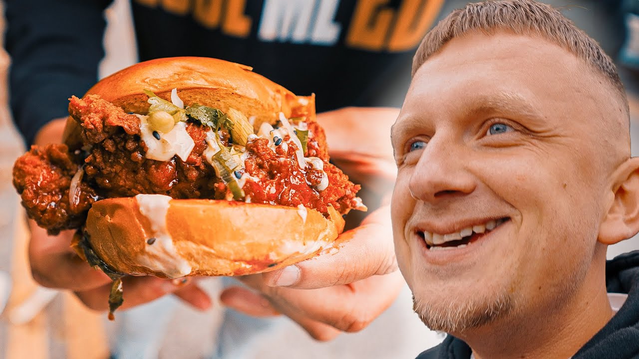 We Found Another Hidden Gem In Rawtenstall 😍😋 YouTube