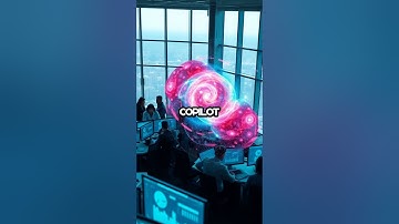 Revolutionize Your Workflow: Meet Microsoft