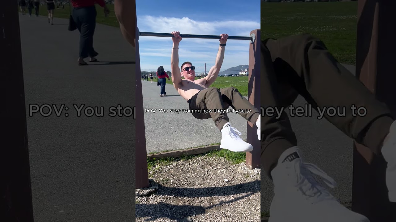 What’s the fastest way to progress in front lever? Read below! 