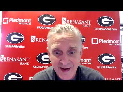 Assistant coach Steve McClain addresses teams' mindset