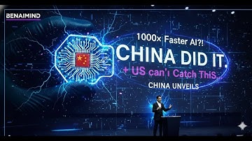 China Just Unleashed a Photonic Quantum AI Chip ... And the First AI-Driven Cyber Attack Was Exposed