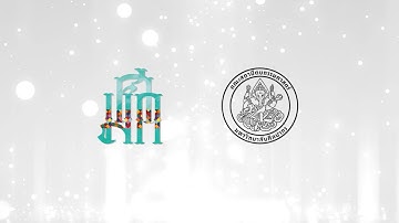 Present l Faculty of Architecture, Silpakorn University [ Chinese Subtitles ]