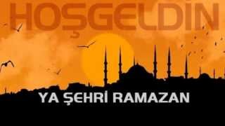 Ramazan Geliyor.. Hazır mısın? Resimi