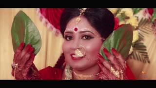 Sonalisa  Biplab  Wedding Film Trailer  Pixnmix Studio  2017   Hd