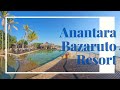 Anantara Bazaruto Resort in Bazaruto Archipelago Mozambique