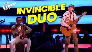 they re just too cool school david ammani s journey voice