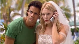 Romancing the Bride (2005 Oxygen TV Movie)