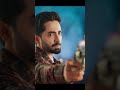 Danish Taimoor brings the roar to life. Are you ready for the wild? 🔥 #DanishTaimoor #SherDrama