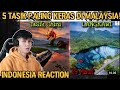 5 TASIK PALING KERAS DIMALAYSIA ( Indonesia reaction )