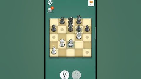Pocket Chess Levels 201-300 Walkthrough Solution #chess#chesscom#chessgame #chesspuzzle#pocketchess
