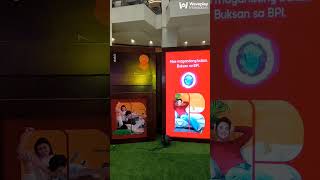 BPI x Touch LED