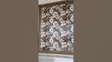 amazing tile fitting skills #shorts #shortsvideo #design