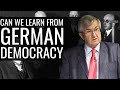 The Weimar Republic: Germany's First Democracy