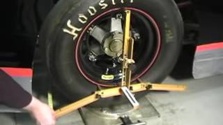 Specialty Products Company 91025 FasTrax Off-Road Camber//Caster Gauge