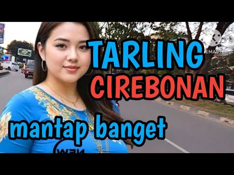 Dewi Kirana - LANANGE JAGAT || Lagu Tarling (Official Music Video)