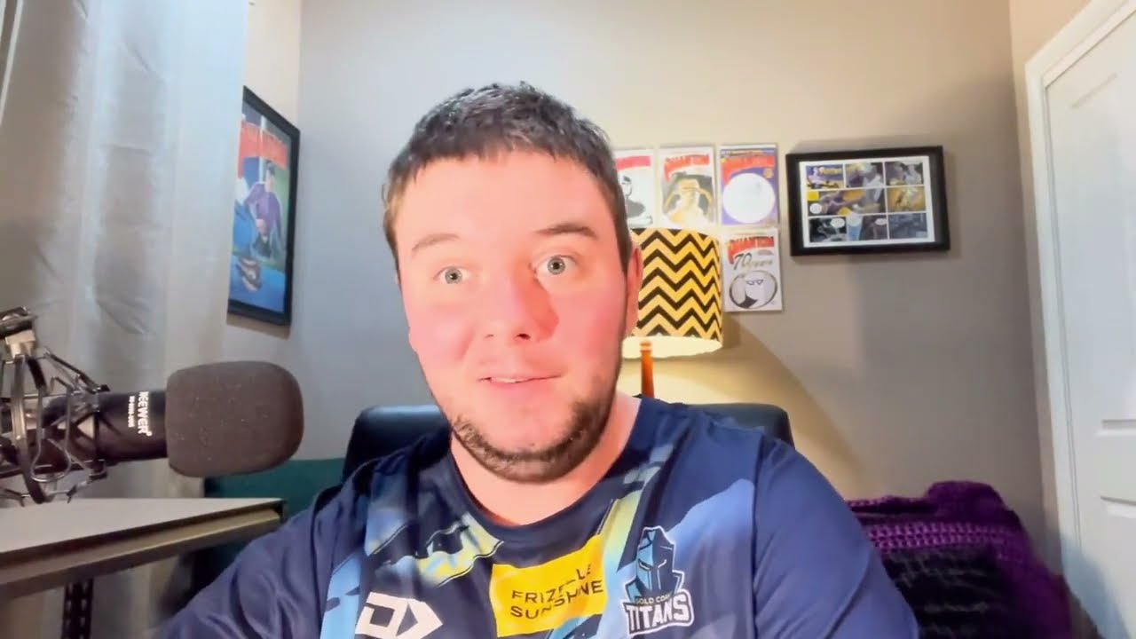 Frew Publications Release The Phantom: Stolen Rings 